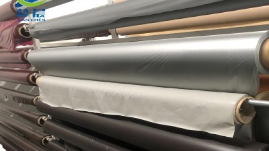 TPU膜的貼合工藝有哪些步驟